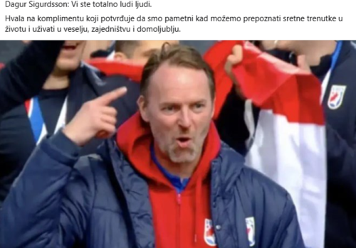 dagur sigurdsson