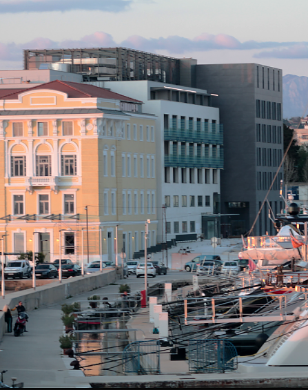 maraska