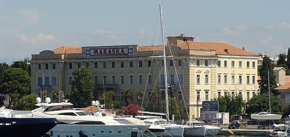 proporcija i sklad nekad