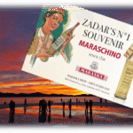Zadar zalazak